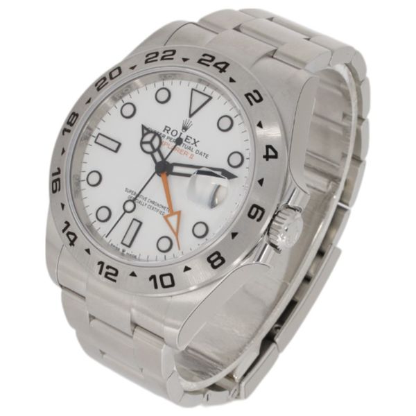 Rolex Explorer II 226570